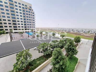 迪拜南部街区， 迪拜 2 卧室公寓待租 - 位于迪拜南部街区，艾玛尔南区，高尔夫景观高层豪华住宅 2 卧室的公寓 75000 AED - 8941478