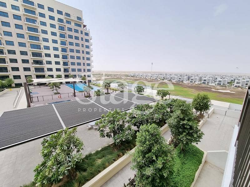 Квартира в Дубай Саут，Эмаар Саут，Гольф Вьюс, 2 cпальни, 75000 AED - 8941478