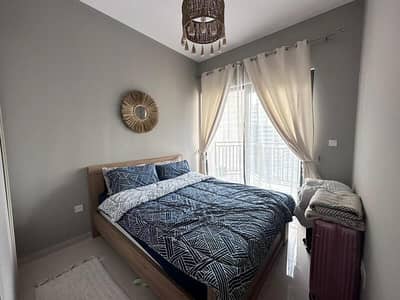 شقة 1 غرفة نوم للايجار في الخليج التجاري، دبي - f67a4c28-8445-11ee-86b9-82e3310c8c2a. jpg