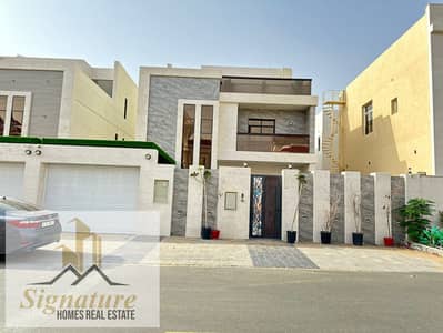فیلا 6 غرف نوم للايجار في الياسمين، عجمان - WhatsApp Image 2024-05-01 at 5.13. 33 PM. jpeg