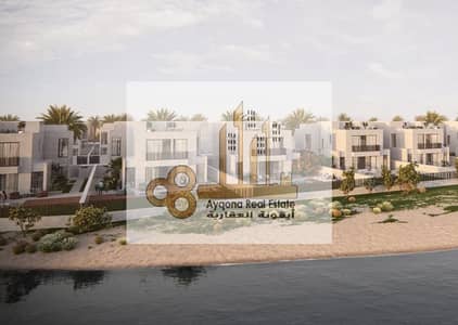 7 Bedroom Villa Compound for Sale in Khalifa City, Abu Dhabi - 1-9. jpg