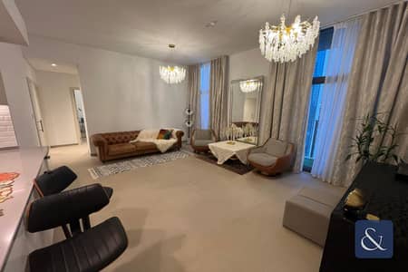 شقة 2 غرفة نوم للبيع في قرية جميرا الدائرية، دبي - شقة في بلغرافيا هايتس 1،الضاحية 12،قرية جميرا الدائرية 2 غرف 1790000 درهم - 8793652
