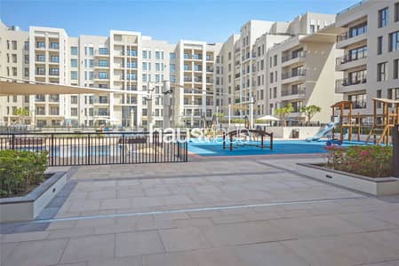 1 Bedroom Apartment for Rent in Town Square, Dubai - Spacious | Ready To Move In | Well Maintained