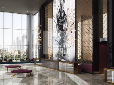 2 Cпальни Апартамент Продажа в Бизнес Бей, Дубай - 3. jpg