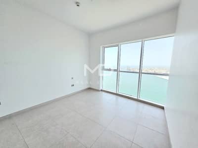 شقة 2 غرفة نوم للايجار في منطقة الكورنيش، أبوظبي - شقة في برج الريف،منطقة الكورنيش 2 غرف 120000 درهم - 8941606