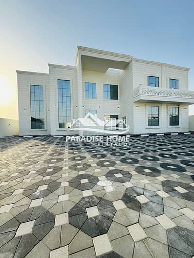 7 Bedroom Villa for Sale in Al Rahba, Abu Dhabi - E08F1CA6-EABB-489B-A130-78360425F8A2_1_105_c. jpeg