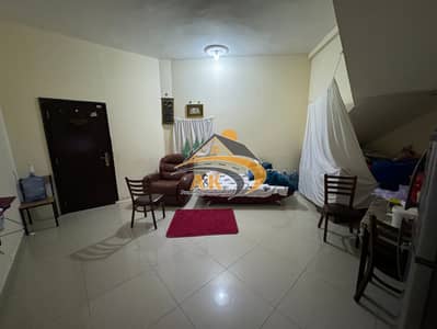1 Bedroom Apartment for Rent in Mohammed Bin Zayed City, Abu Dhabi - IMG_5437. jpeg