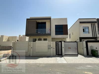 5 Bedroom Villa for Sale in Al Zahya, Ajman - WhatsApp Image 2024-03-20 at 2.10. 06 PM. jpeg