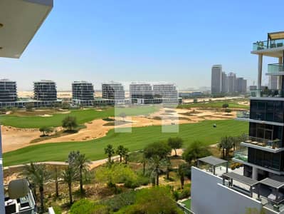 Studio for Rent in DAMAC Hills, Dubai - Motivated Landlord | Vacant | Golf Course View