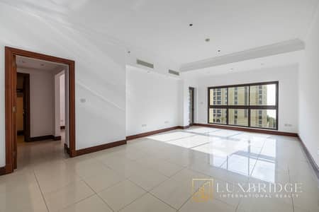朱美拉棕榈岛， 迪拜 1 卧室公寓待售 - 位于朱美拉棕榈岛，金色里程社区，金色里程7号楼 1 卧室的公寓 2500000 AED - 8941636