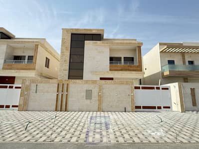 4 Bedroom Villa for Sale in Al Amerah, Ajman - WhatsApp Image 2024-05-01 at 5.47. 29 PM. jpeg