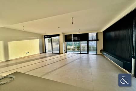 4 Bedroom Villa for Rent in Dubai Hills Estate, Dubai - Available April | Unfurnished | 4 Bedrooms