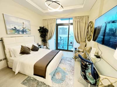Studio for Rent in Al Jaddaf, Dubai - Summer Offer | Modern Amenities | Convenient Location