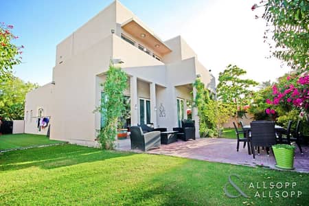 3 Bedroom Villa for Sale in Arabian Ranches, Dubai - Owned Since New | Immaculate | 3 Bedroom 3 Bedroom Villa for Sale in Arabian Ranches, Dubai - Owned Since New | Immaculate | 3 Bedroom