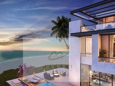 5 Bedroom Villa for Sale in Sharjah Waterfront City, Sharjah - Screenshot 2024-04-04 105018. png