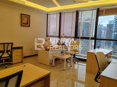 Office for Rent in Business Bay, Dubai - IMG-20240430-WA0044. jpg