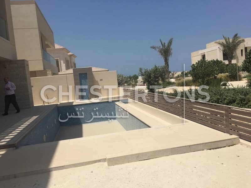 Luxurious Villa I Private Swimming Pool