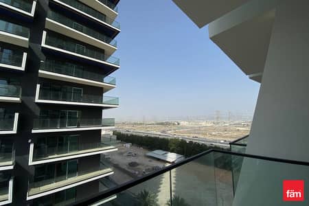 2 Bedroom Flat for Rent in Jumeirah Village Circle (JVC), Dubai - Very Cozy 2br apartments from BINGHATTI