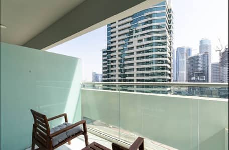 1 Bedroom Flat for Rent in Business Bay, Dubai - WhatsApp Image 2024-05-01 at 5.02. 32 PM. jpeg