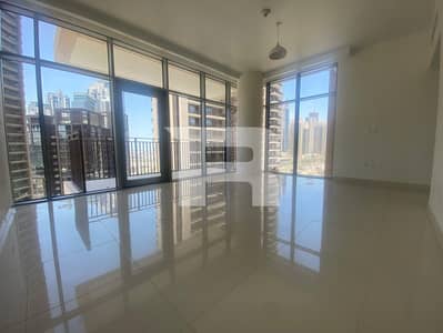 1 Bedroom Apartment for Rent in Downtown Dubai, Dubai - Spacious 1 BR Apt + Study | Prime Location