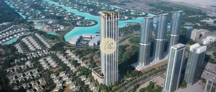 1 Bedroom Apartment for Sale in Jumeirah Lake Towers (JLT), Dubai - 1.3. jpg
