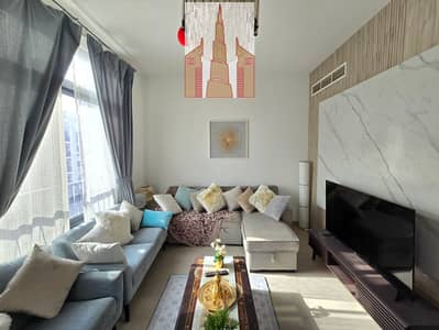 2 Bedroom Flat for Rent in Al Khan, Sharjah - oj0nGoug7ufIGD0Hz0PLVliLIQ44f23TSk7Ui1yR