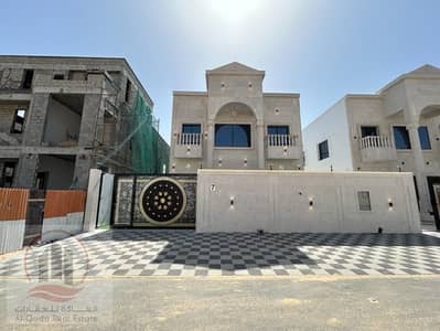 5 Bedroom Villa for Sale in Al Zahya, Ajman - WhatsApp Image 2024-04-18 at 9.58. 44 AM. jpeg