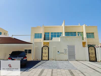 7 Bedroom Villa for Rent in Mohammed Bin Zayed City, Abu Dhabi - WfOzfGCex2noC8mmbzrSuJ5Dvti8j1risvKrdSl3