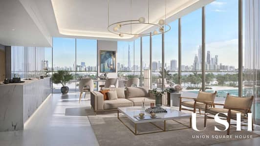 2 Bedroom Flat for Sale in Mohammed Bin Rashid City, Dubai - WhatsApp Image 2023-10-12 at 4.34. 14 PM. jpeg