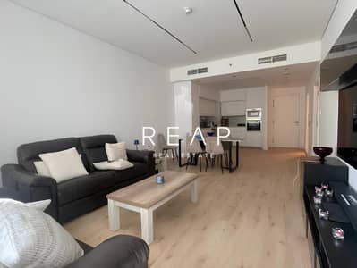 1 Bedroom Flat for Sale in Dubai Marina, Dubai - CONVERTED 2BR | CHILLER FREE | UPGRADED