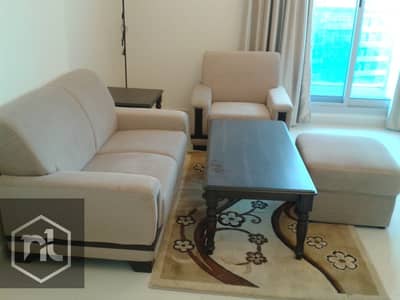1 Bedroom Apartment for Sale in Dubai Sports City, Dubai - Fully furnished 1br best price Huge layout 1 Bedroom Apartment for Sale in Dubai Sports City, Dubai - Fully furnished 1br best price Huge layout