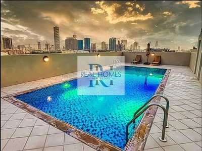 1 Bedroom Apartment for Rent in Jumeirah Village Circle (JVC), Dubai - WhatsApp Image 2024-02-20 at 8.53. 49 PM. jpeg