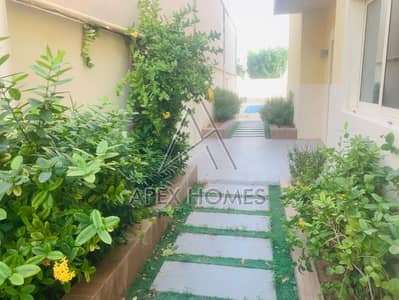 6 Bedroom Townhouse for Rent in Al Raha Gardens, Abu Dhabi - IMG-20240501-WA0064. jpg