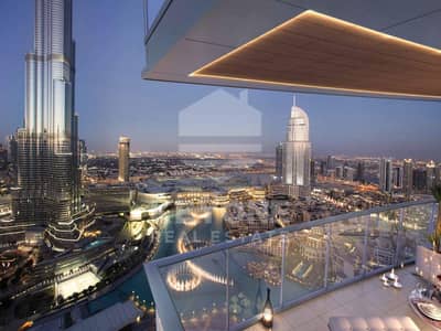 Opera Grand | Post handover in 5 Years Opera Grand | Post handover in 5 Years