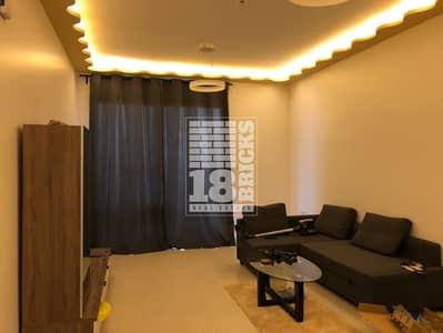 فلیٹ 1 غرفة نوم للايجار في المدينة العالمية، دبي - IMG-20240501-WA0039. jpg
