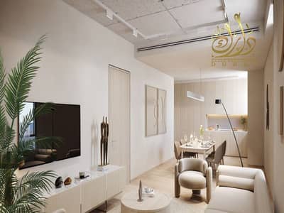 شقة 1 غرفة نوم للبيع في سيتي أوف أرابيا، دبي - Screenshot 2023-10-12 110700. png