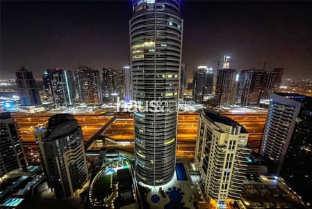 迪拜码头， 迪拜 2 卧室单位待售 - 位于迪拜码头，迪拜滨海维达公寓 2 卧室的公寓 3200000 AED - 8941867