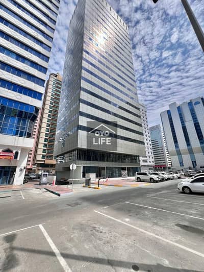 1 Bedroom Flat for Rent in Tourist Club Area (TCA), Abu Dhabi - Image 2024-05-01 at 6.22. 50 PM (1). jpeg