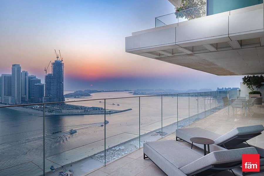 Exquisite Luxury Living | Elevated Sophistication