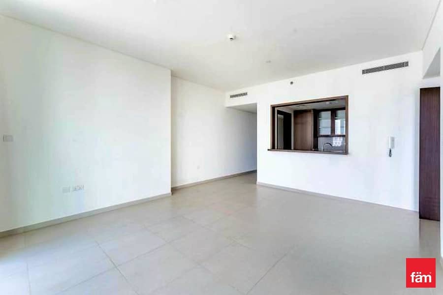 شقة في بوليفارد هايتس برج 2،بوليفارد هايتس،وسط مدينة دبي 1 غرفة 135000 درهم - 8941734