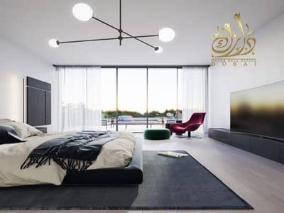 6 Bedroom Villa Compound for Sale in Tilal City, Sharjah - 2de8fb1c-af6e-4ae2-955b-3142df33db70. jpg