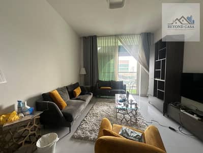 1 Bedroom Flat for Rent in Dubai Silicon Oasis (DSO), Dubai - PoCLidE3Y8q2qmHVio81mOPNqY8rUkEZMVLAg1sm