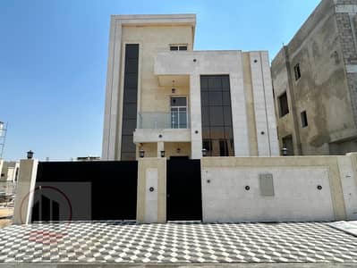 5 Bedroom Villa for Sale in Al Zahya, Ajman - WhatsApp Image 2024-04-18 at 5.57. 47 PM. jpeg