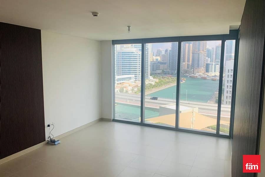 Fantastic Sea View | Two Bedrooms | Vacant