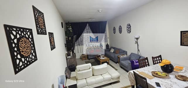 2 Bedroom Flat for Sale in Al Sawan, Ajman - 8bed0a6e-db99-411c-9074-d58432cac65b. jpg