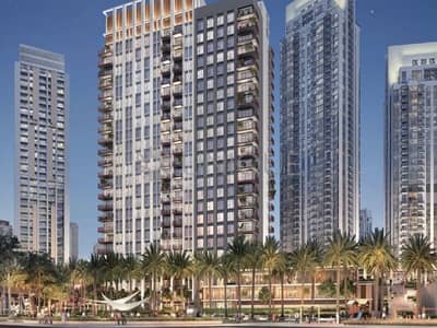 1 Bedroom Apartment for Sale in Dubai Creek Harbour, Dubai - Off Plan Resale | Motivated Seller | Payment plan