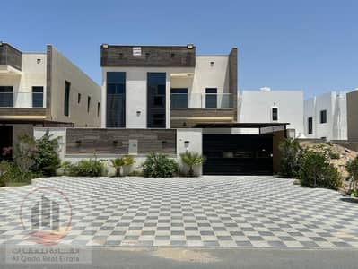 5 Bedroom Villa for Sale in Al Zahya, Ajman - WhatsApp Image 2024-04-24 at 8.00. 34 PM. jpeg