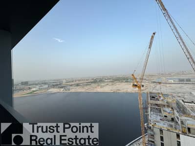 1 Bedroom Flat for Rent in Dubai Creek Harbour, Dubai - IMG_8634. png