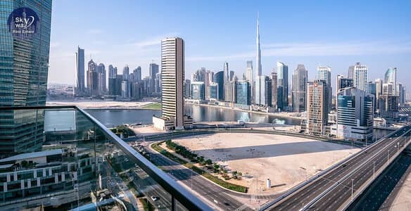 Investment Opportunity with High ROI and Stunning Burj Views