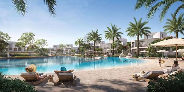 6 Bedroom Villa for Sale in The Oasis by Emaar, Dubai - amenities. jpeg